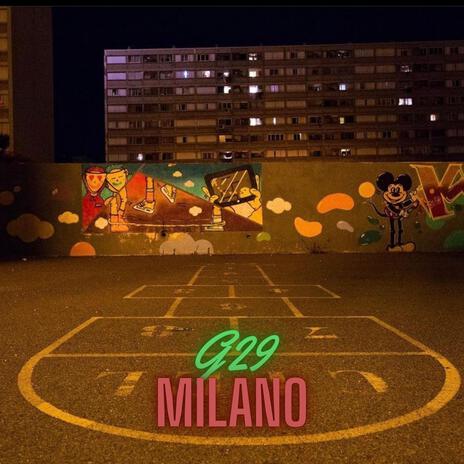 Milano | Boomplay Music