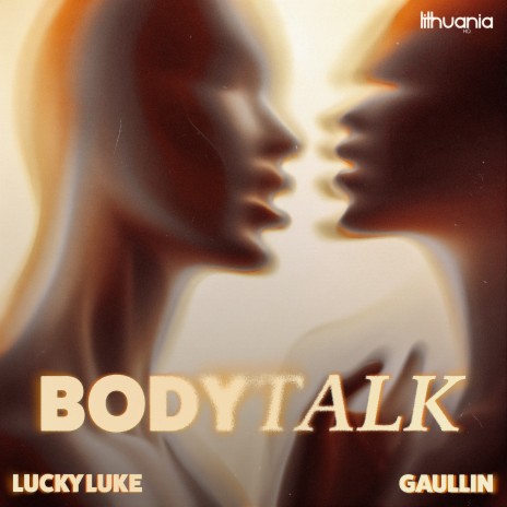 Body Talk ft. lucky luke | Boomplay Music