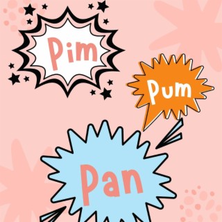 Pim Pum Pan #13