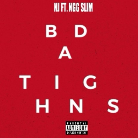 Bad Things ft. NGG Slim