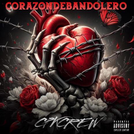 Corazon De Bandolero | Boomplay Music