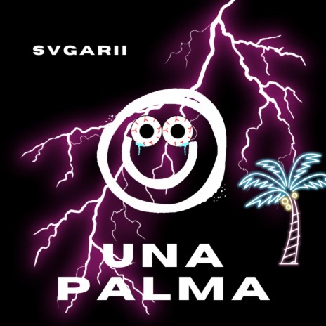 UNA PALMA | Boomplay Music
