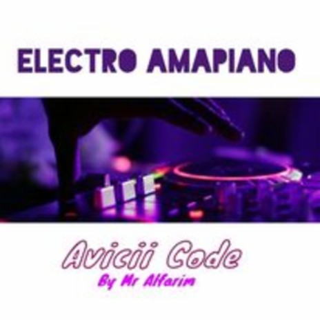 Electro Amapiano house type beat 2024 | Boomplay Music