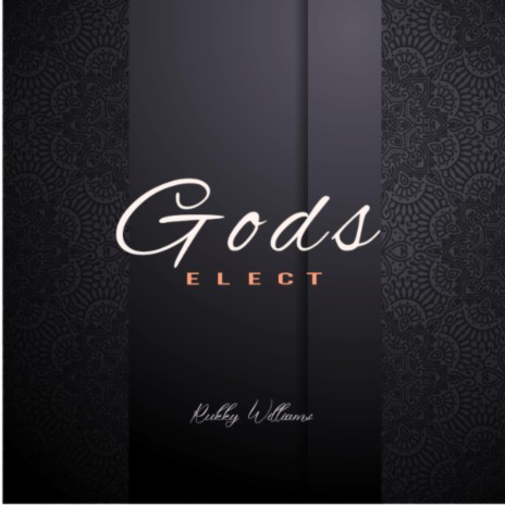 God's Elect | Boomplay Music
