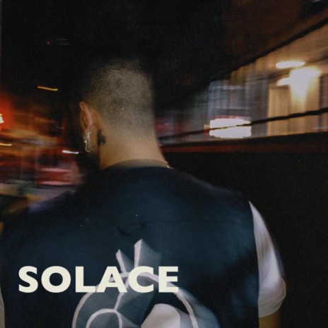 SOLACE | Boomplay Music