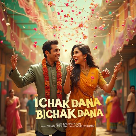 Ichak Dana Bichak Dana | Boomplay Music