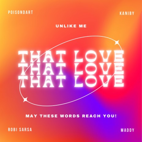 that love ft. Robi Sarsa, kaniby. & Nittin Madgotra | Boomplay Music