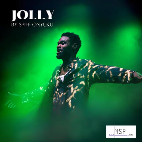 JOLLY | Boomplay Music