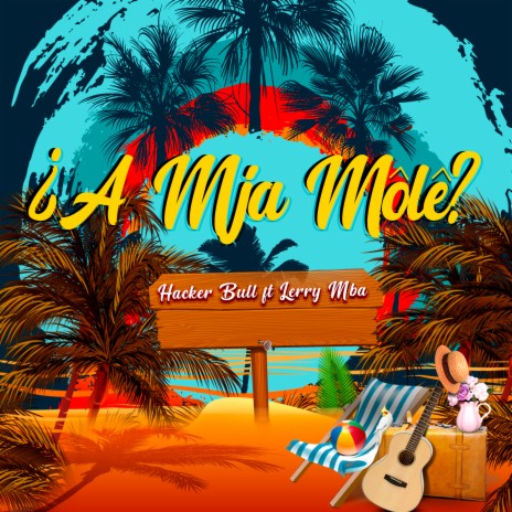 A Mja Mole ft. Lerry Mba | Boomplay Music