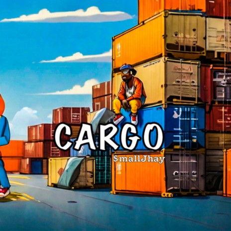 Cargo | Boomplay Music