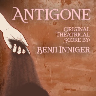 Antigone (Original Theatrical Soundtrack)