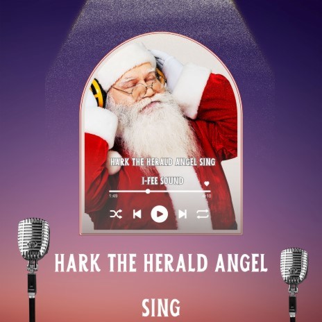 Hark The Herald Angel Sing | Boomplay Music