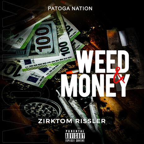 Weed & Money (Bad Like Sobi) | Boomplay Music