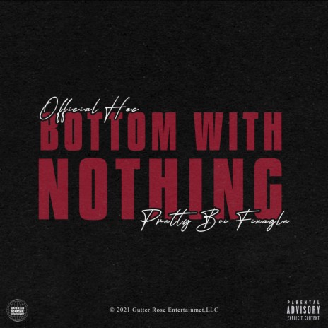 Bottom With Nothing (Radio Edit) ft. Finagle