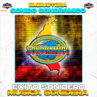 Embustera, Exito Sonido Sonoramico