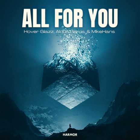 All For You ft. Aldus Barus & MikeHans | Boomplay Music