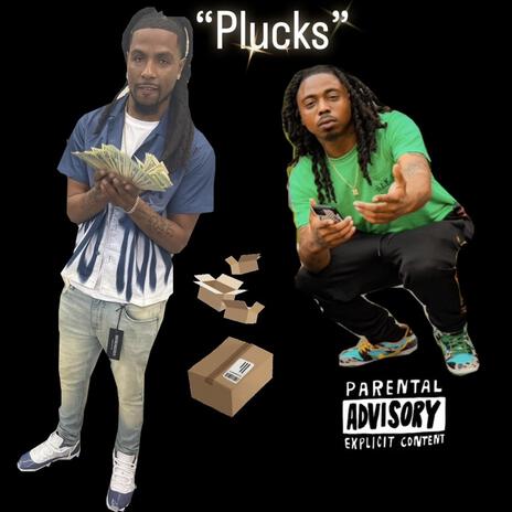 Plucks ft. HoodoWTO | Boomplay Music