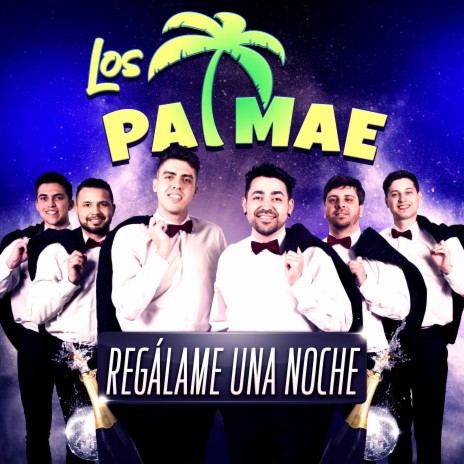 Regálame Una Noche | Boomplay Music