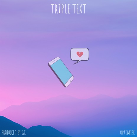 Triple Text | Boomplay Music