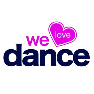 We love to dance