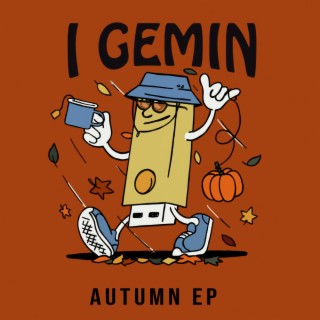 Autumn EP
