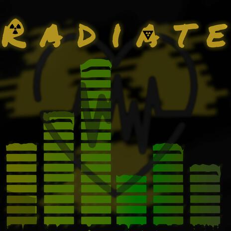 Radiate | Boomplay Music