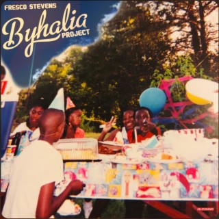 Byhalia Project