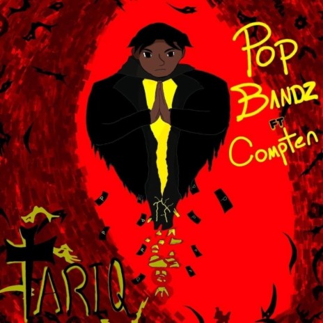 Tariq ft. Compten | Boomplay Music