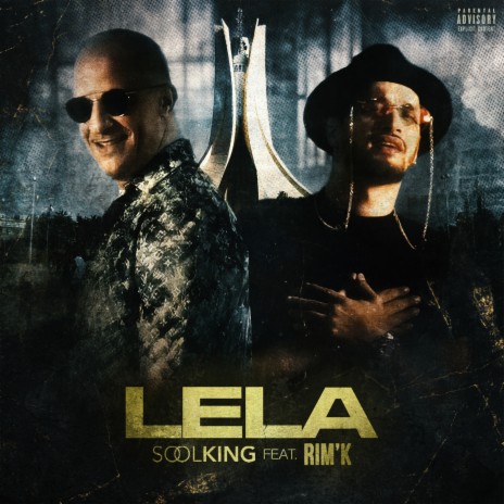 Lela ft. Rim'K | Boomplay Music