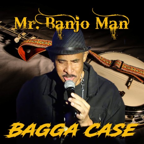 Mr Banjo Man