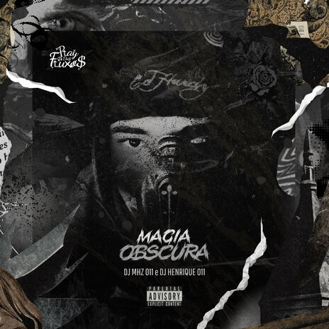 Magia Obscura ft. DJ MHZ 011 | Boomplay Music