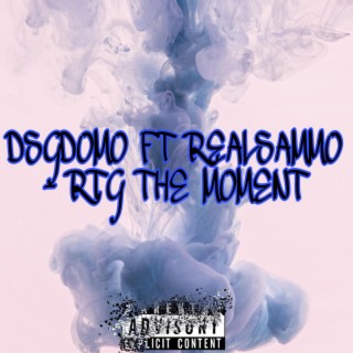 RTG THE MOMENT