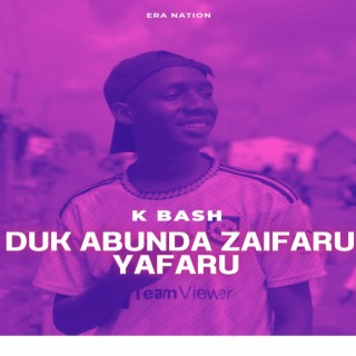 Duk Abunda Zaifaru Yafaru