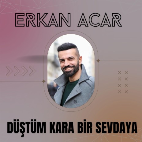 Düştüm Kara Bir Sevdaya | Boomplay Music