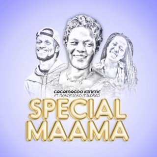 Special Maama