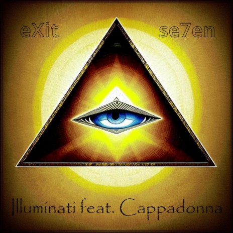 Illuminati ft. Cappadonna