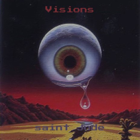 Visions | Boomplay Music