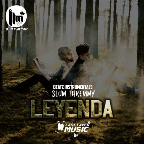 Leyenda ft. Beatz Instrumentals | Boomplay Music