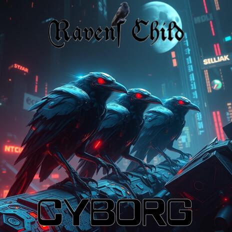 Cyborg | Boomplay Music