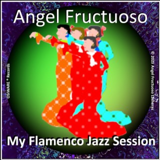 My Flamenco Jazz Session