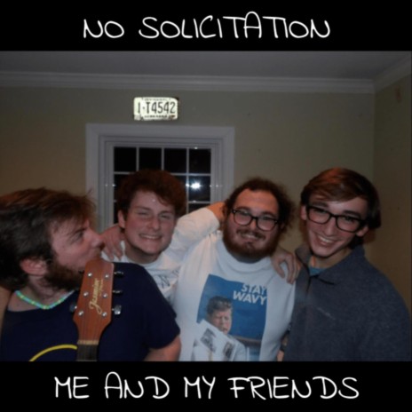 No Solicitation | Boomplay Music