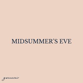 Midsummer's Eve