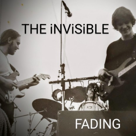 Fading ft. THE iNViSiBLE