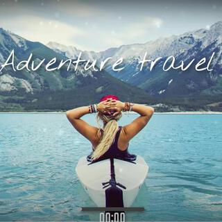 Adventure travel