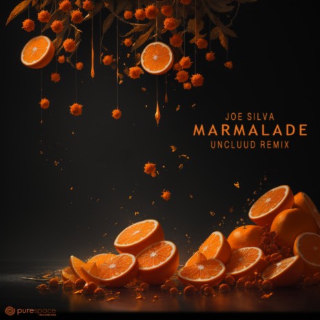 Marmalade (Instrumental Mix) | Boomplay Music