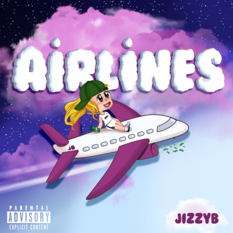 Airlines (JizzyBeats Remix) | Boomplay Music