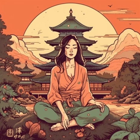 Sunrise Balance ft. The Sleep Specialist & The White Noise Zen & Meditation Sound Lab | Boomplay Music