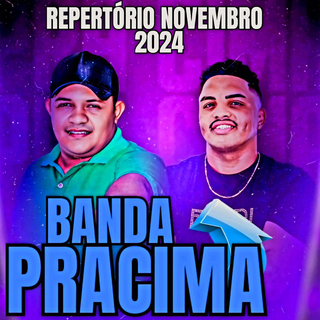 Repertório - Novembro 2024