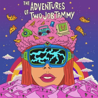 Two Job Tammy