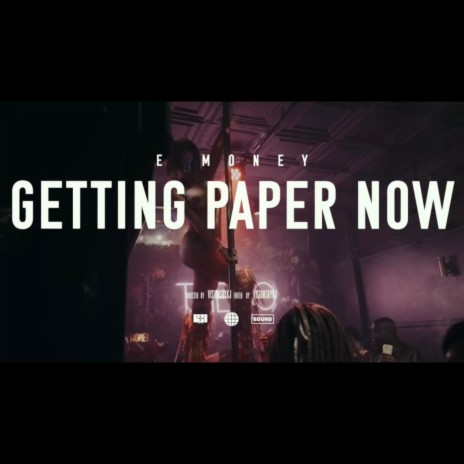 Getting Paper Now
